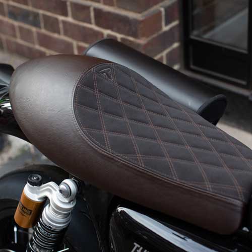 Triumph thruxton r accessories top